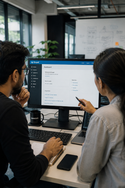 Drupal Upgrade 2026: What Organizations Need to Know Before Drupal 10 Support Ends