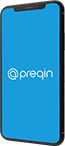 Mobile App Preqin