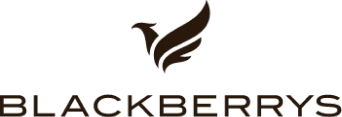 Blackberrys